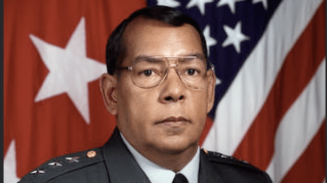 St. Croix Post Office to Honor Lt. General Samuel E. Ebbesen